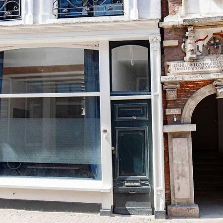 Haarlem Square House City Centre Haarlem Dış mekan fotoğraf