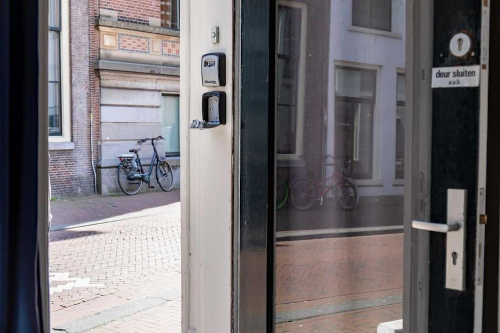 Haarlem Square House City Centre Haarlem Dış mekan fotoğraf